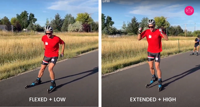 NORD-nique: You Gotta Get High To Get Low With BSF PRO Simon Zink