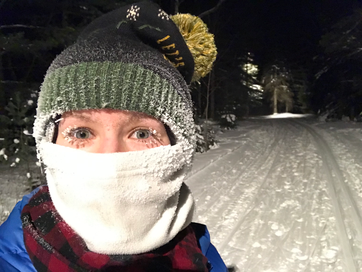 Bailey + Eric: How I Found My Space In The Skate Lane