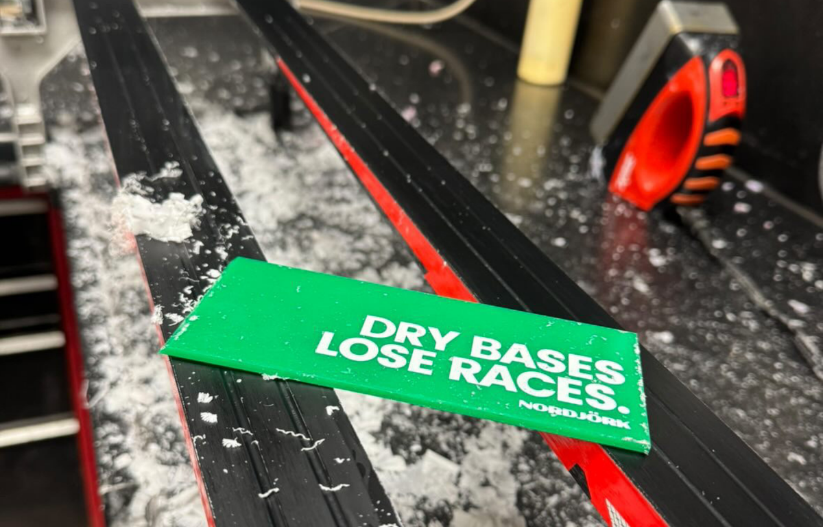 Wax Scrapers