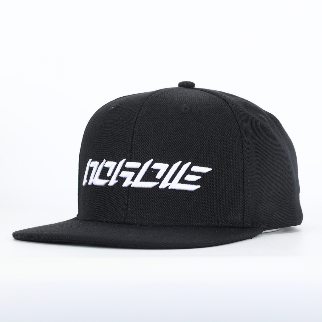 Shin Angle Cap image 2