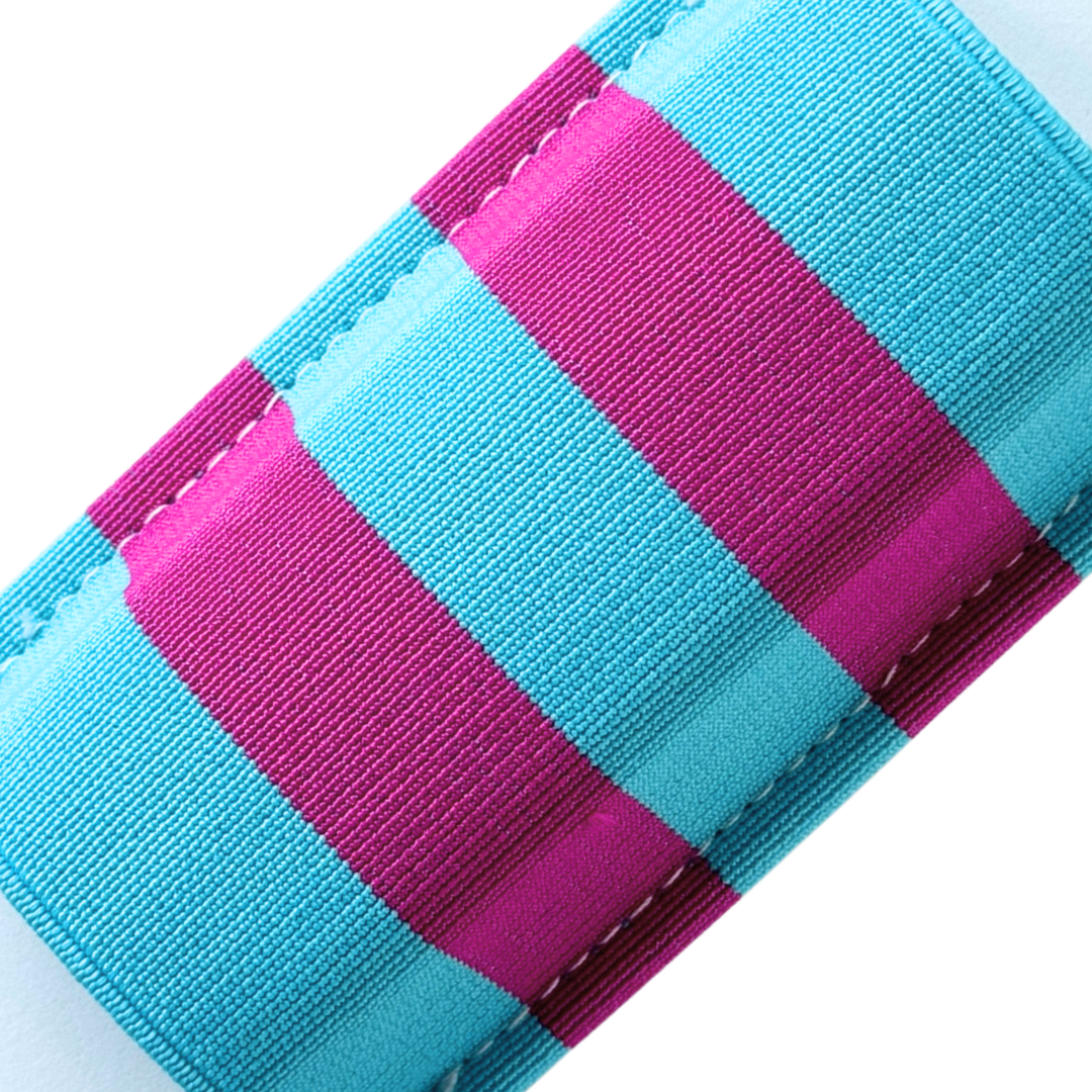 The Beach Club Ski Ties image 3
