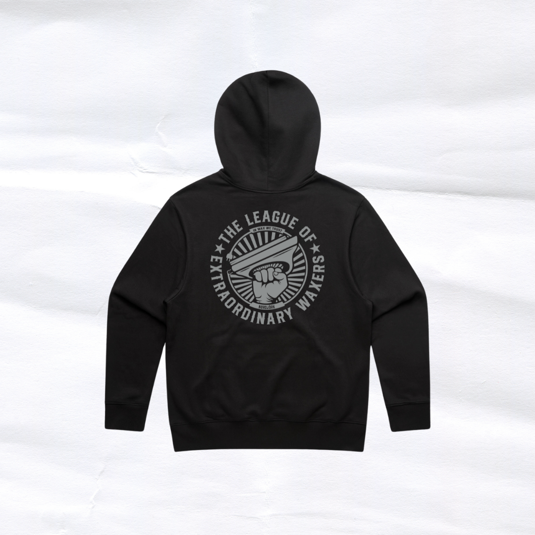 The League Hoodie image 0