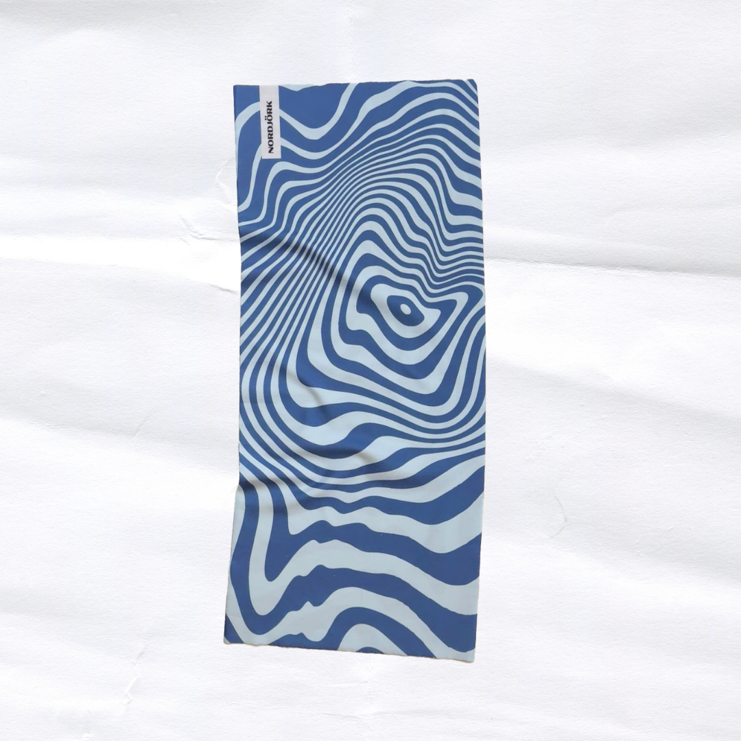 Groovy - Blue image 0