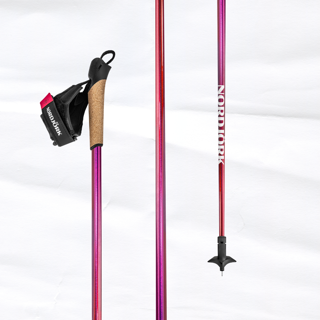 Assassin :: Color Shifting Poles