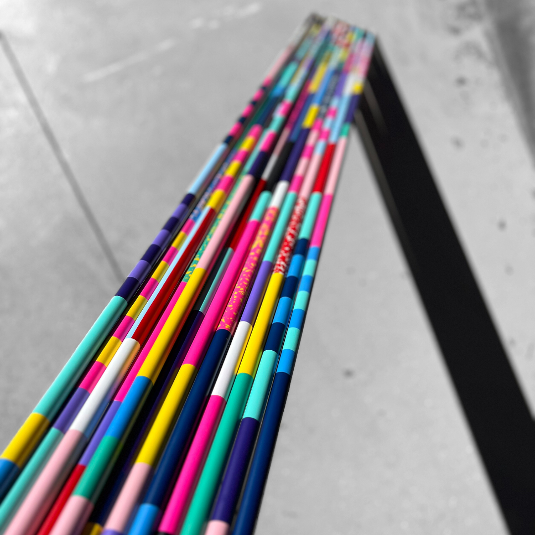 CURTIS BULLOCK Poles