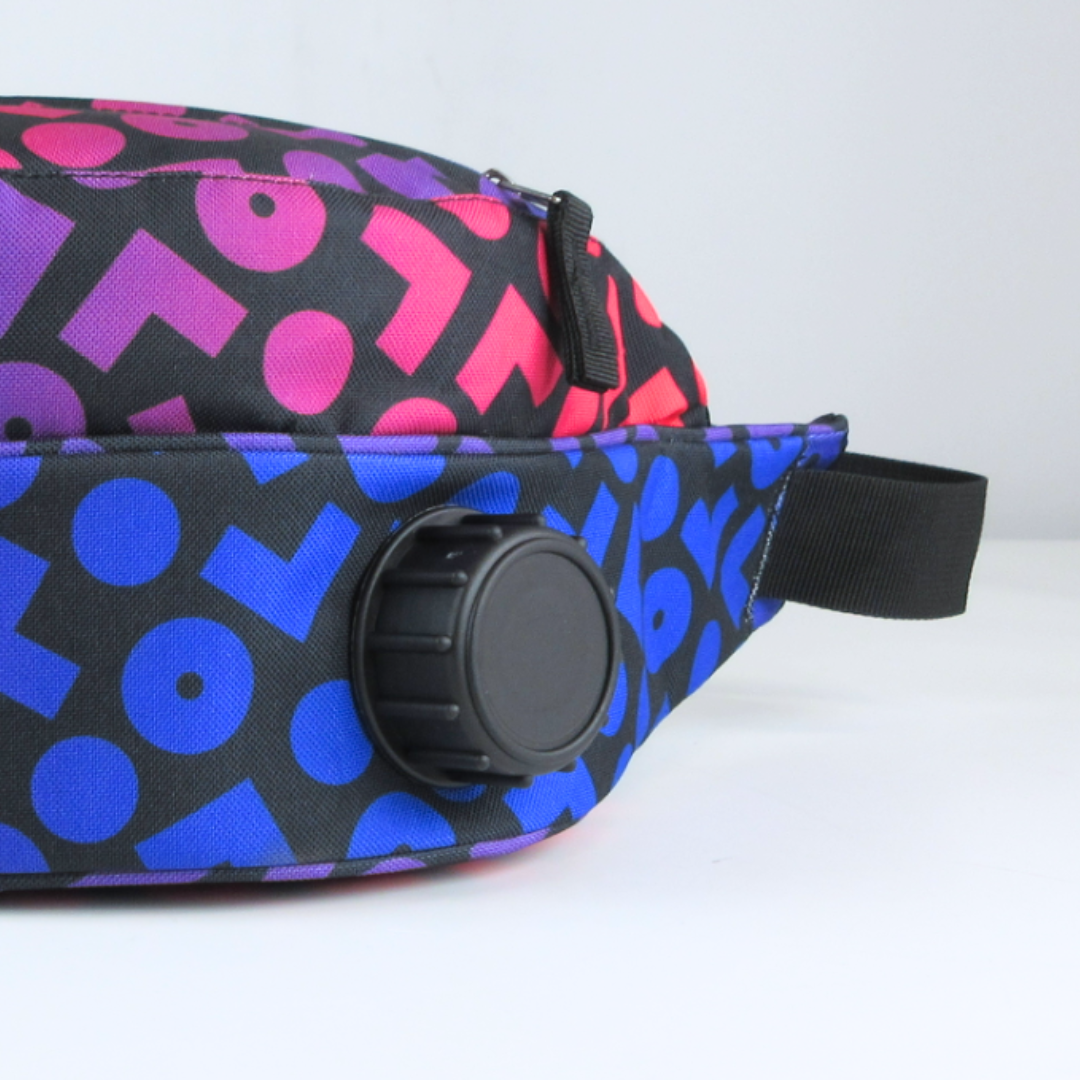 Yolo Drink Belt