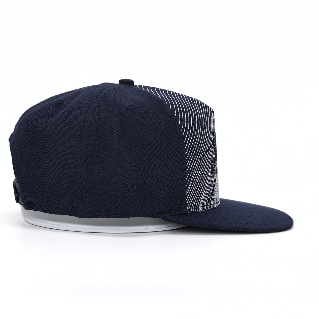Warp Speed Cap