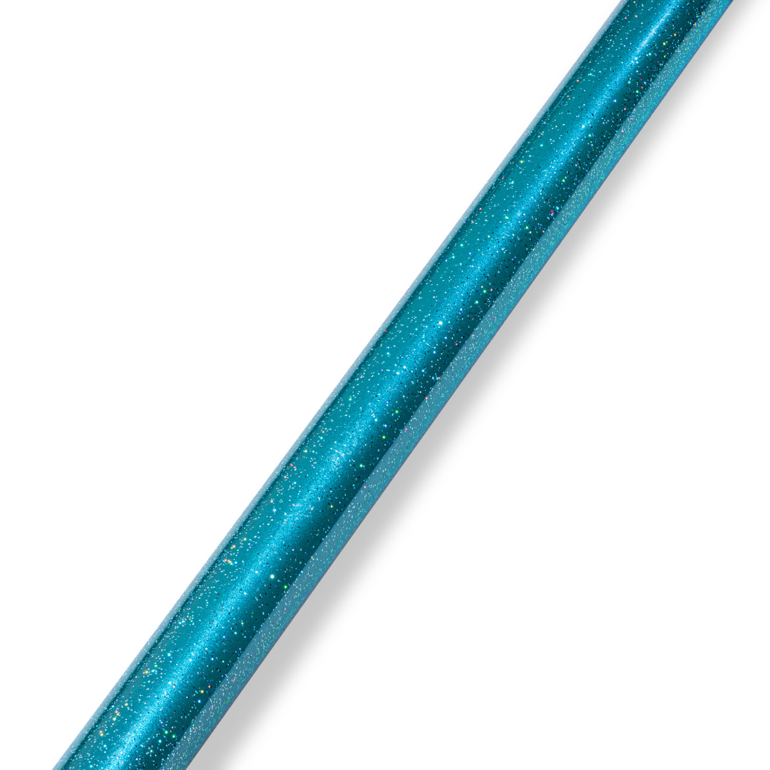 Sharkbite :: Holographic Glitter Poles