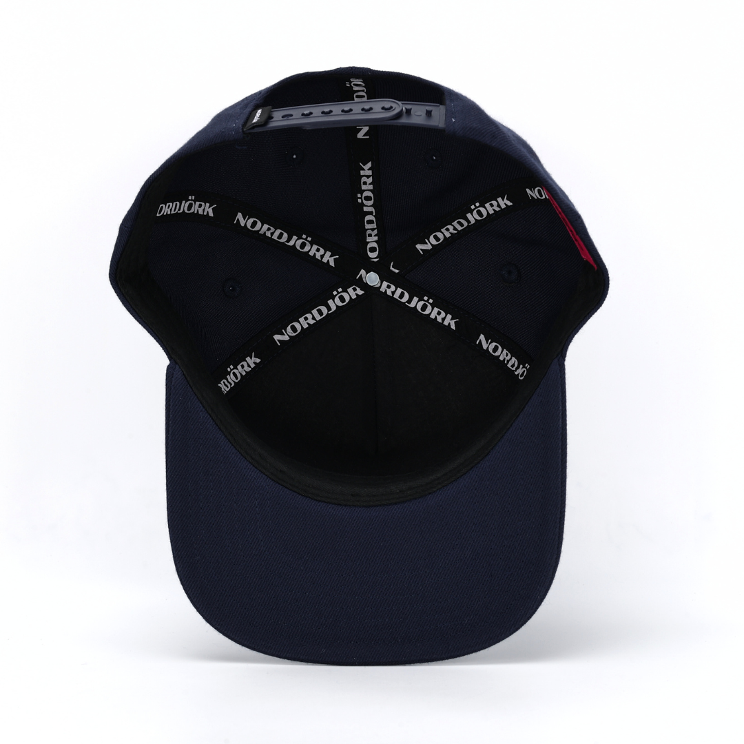 Warp Speed Cap