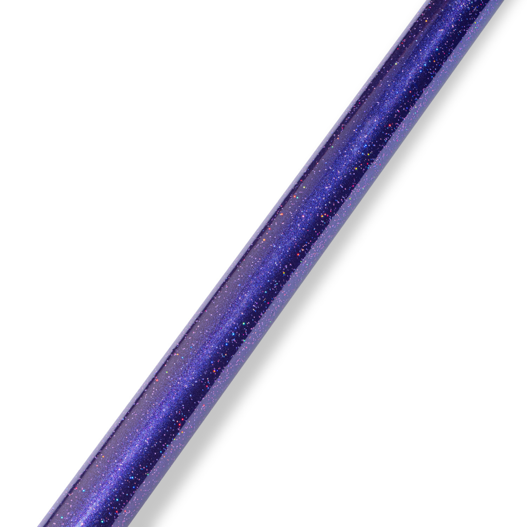 Poisonberry :: Holographic Glitter Pole