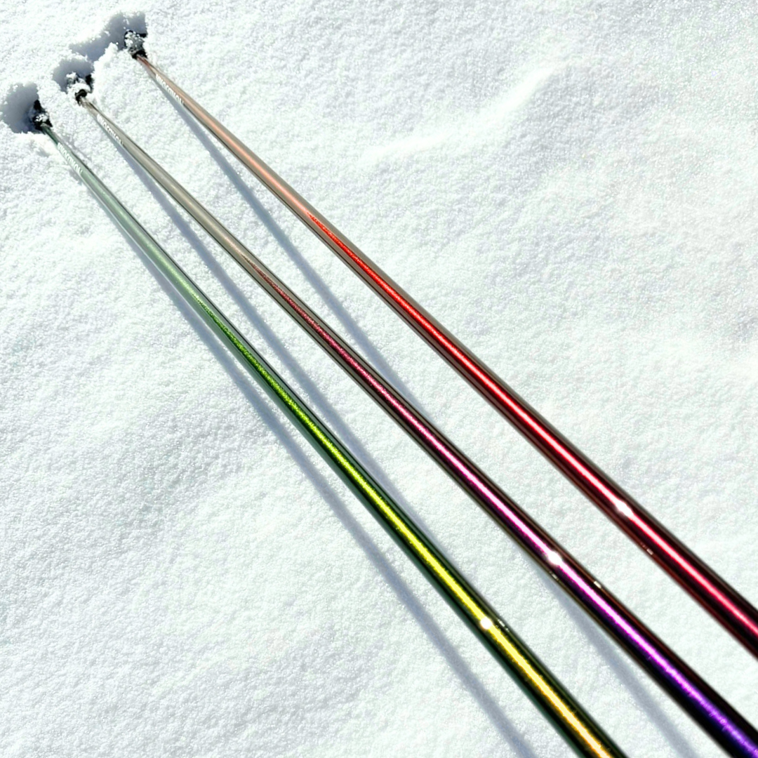 Assassin :: Color Shifting Poles