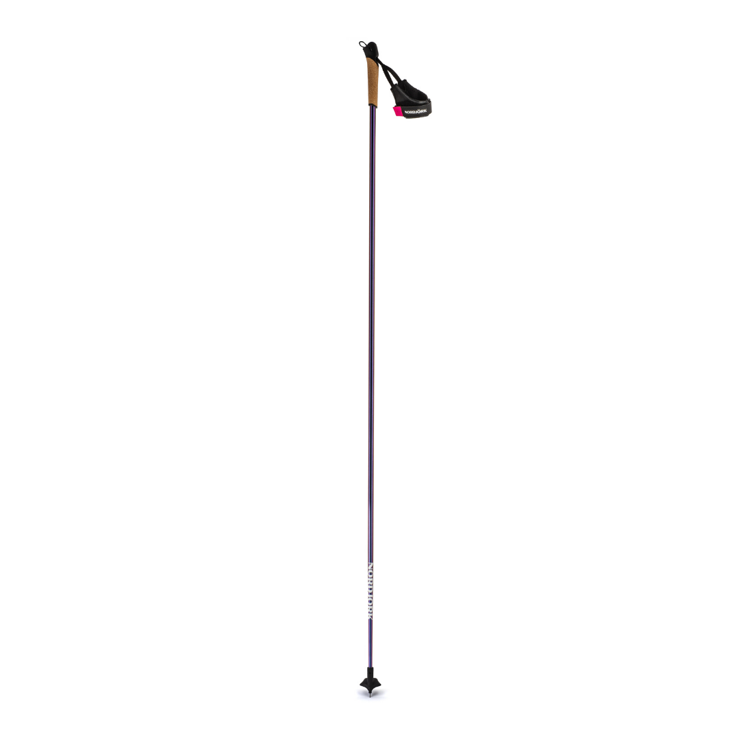 Elixir :: Color Shifting Poles