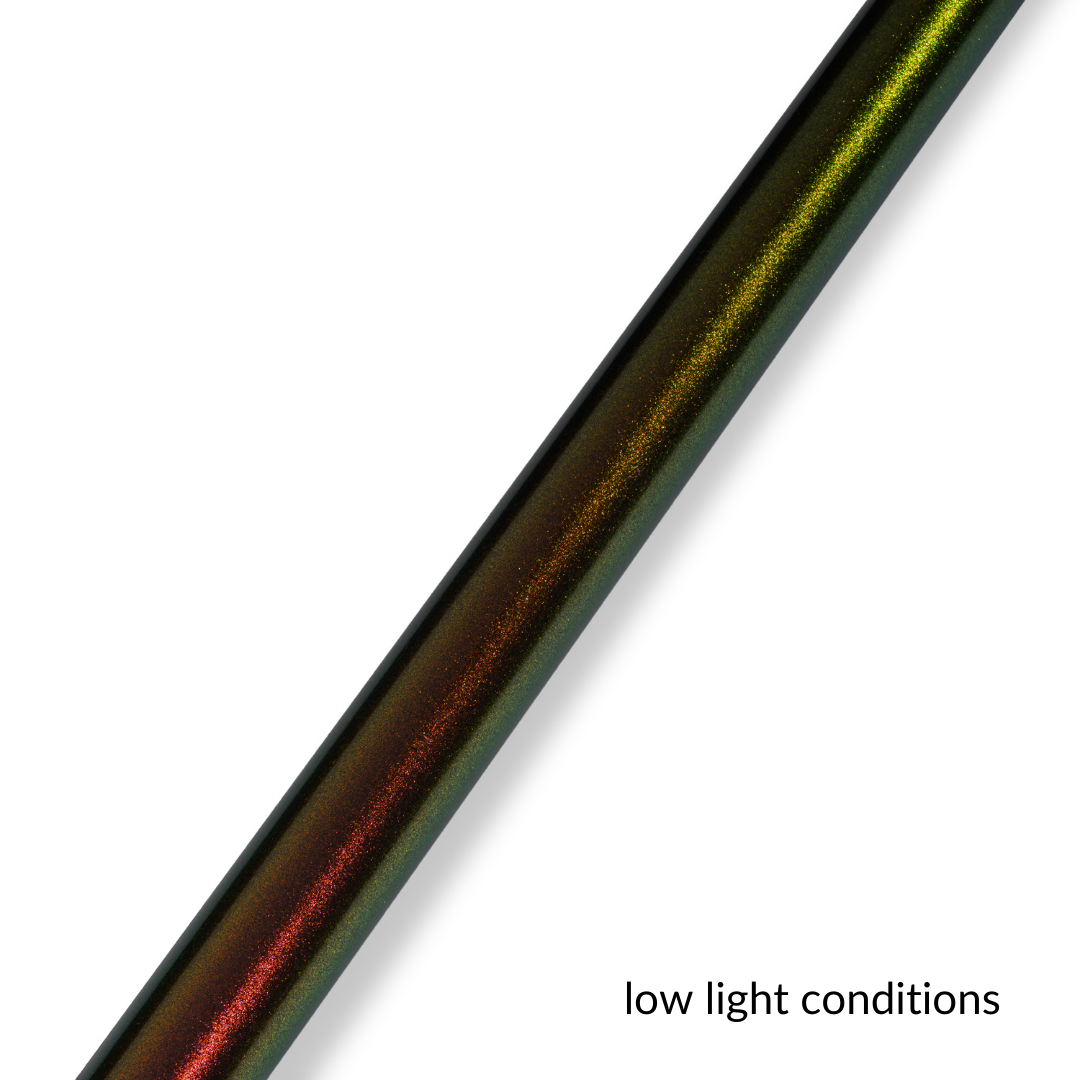 Zionic :: Color Shifting Poles