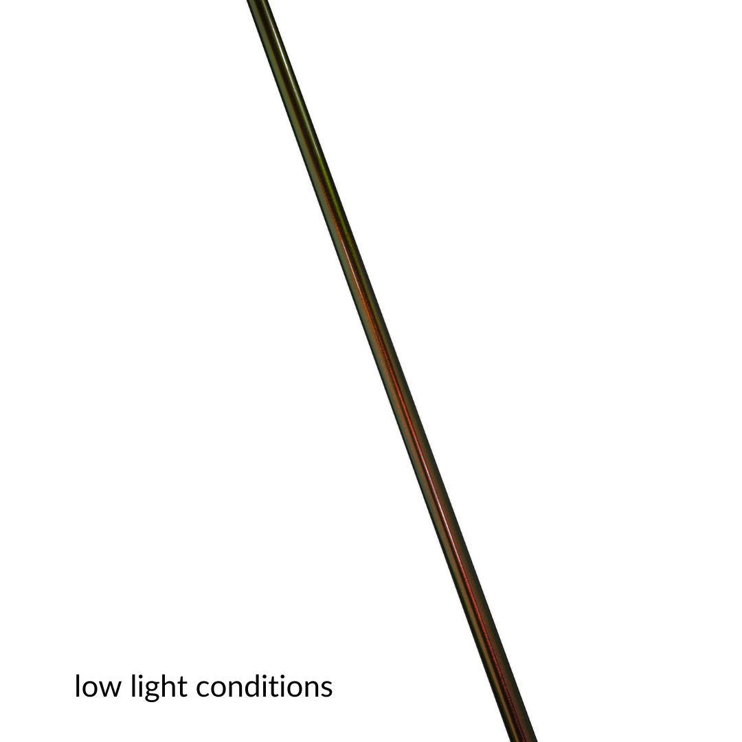 Zionic :: Color Shifting Poles