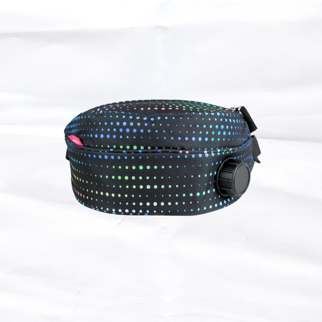Carnivale Drink Belt