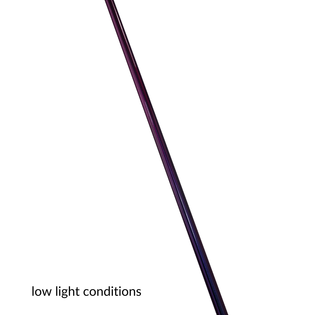 Elixir :: Color Shifting Poles