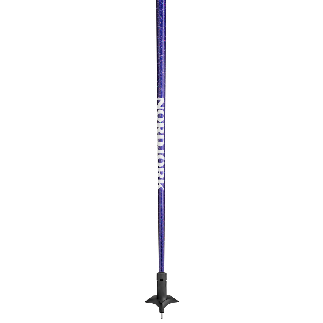 Poisonberry :: Holographic Glitter Pole