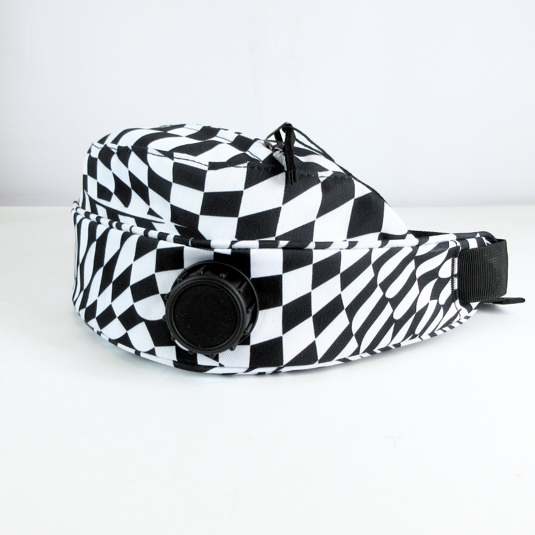 Trippy Drink Belt