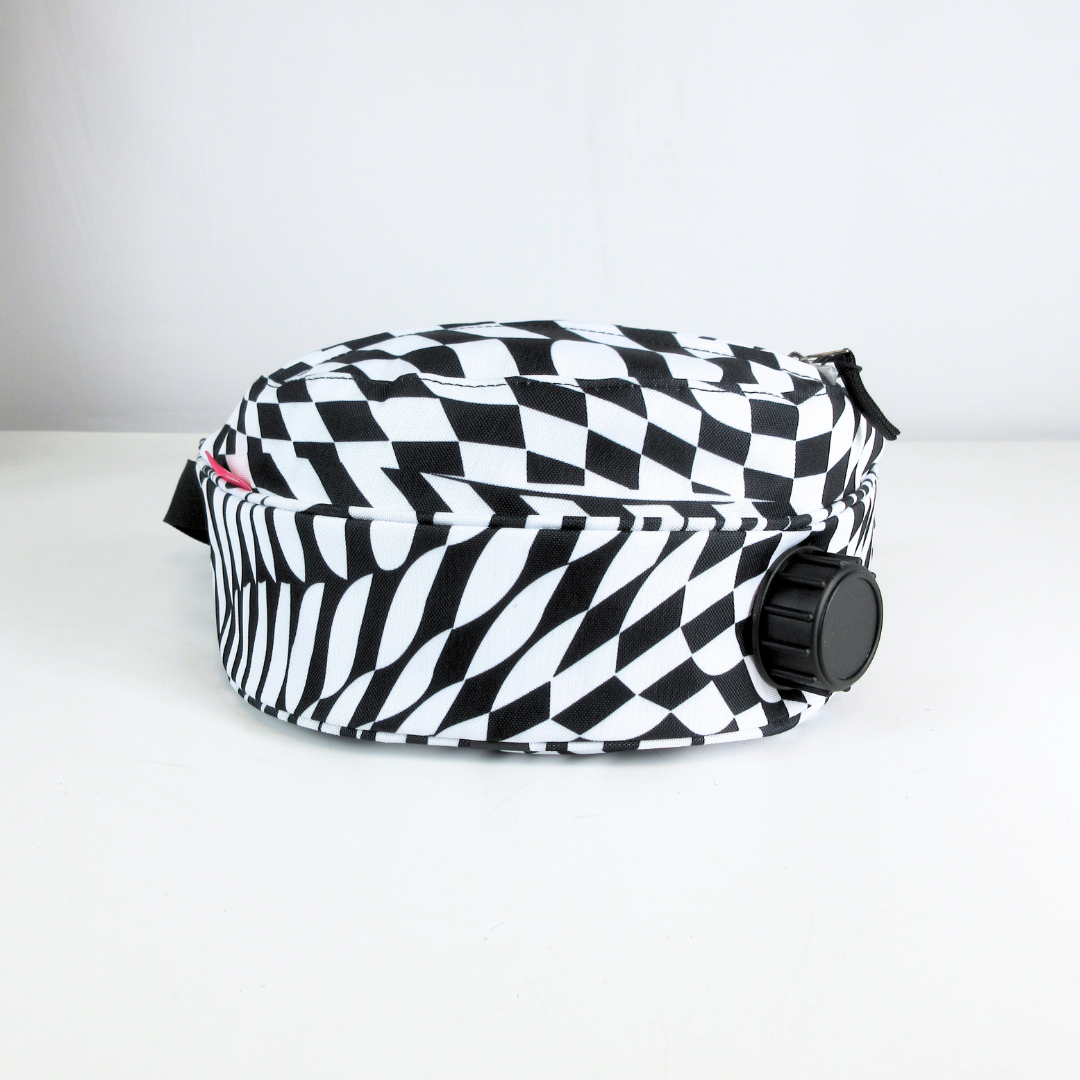 Trippy Drink Belt