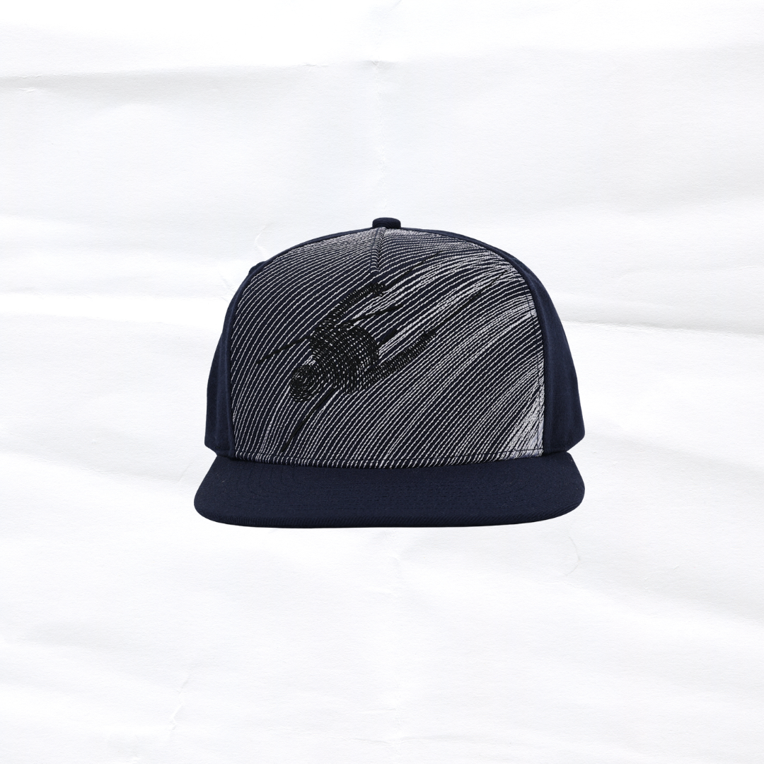 Warp Speed Cap