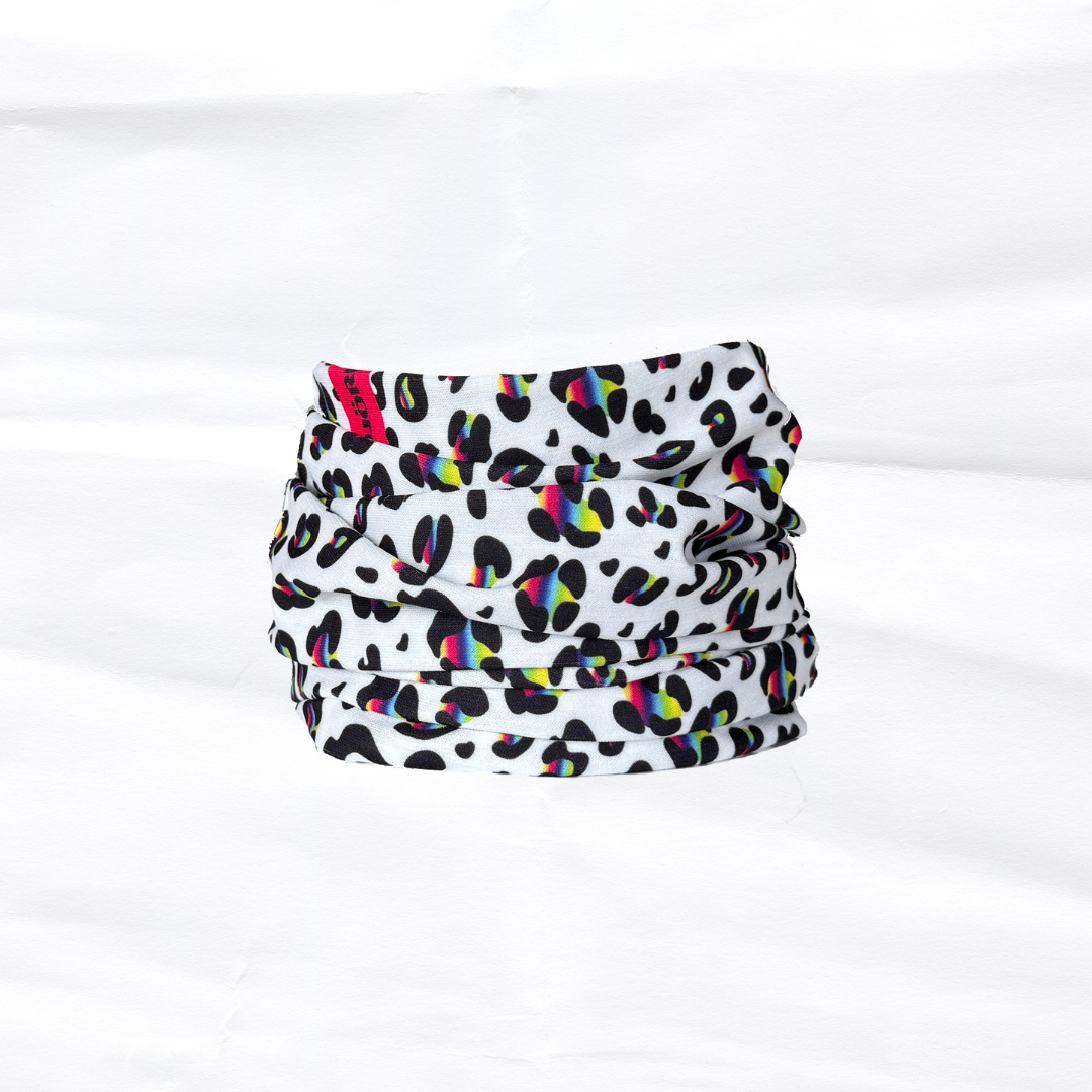 Zoe's Disco Leopard image 3