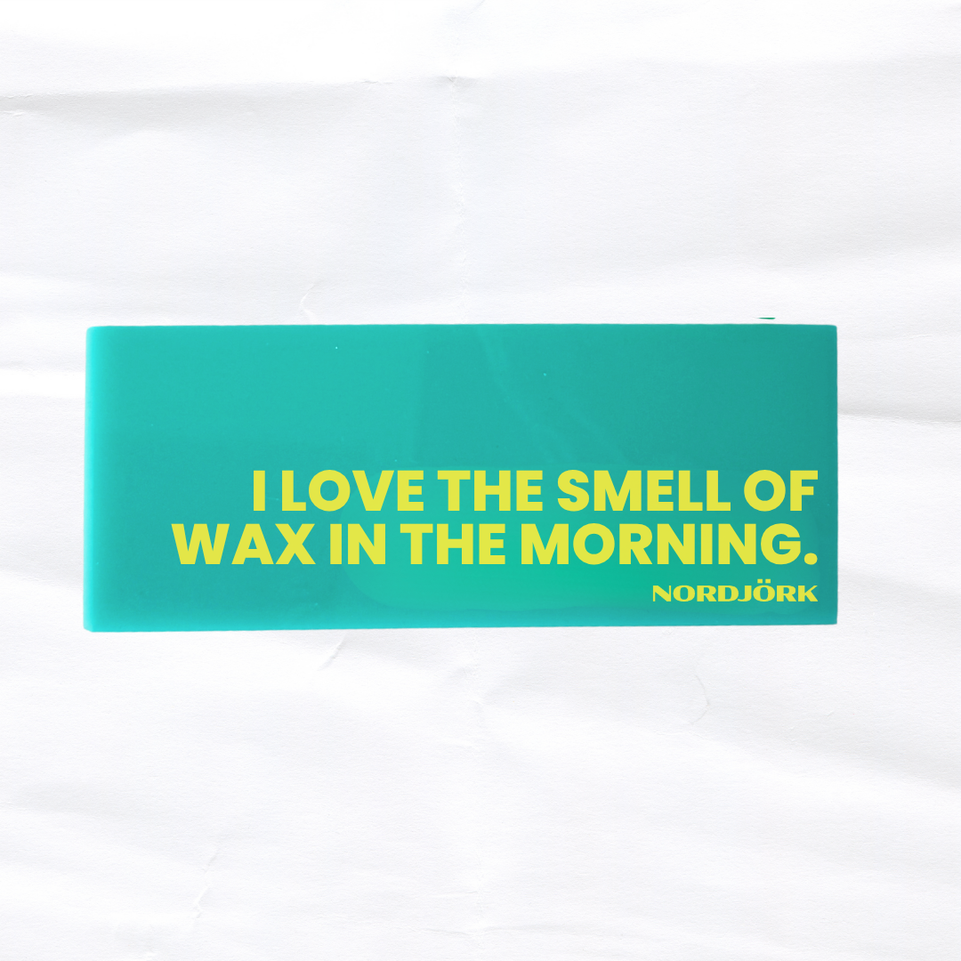 Witty Wax Scraper Bundle image 3