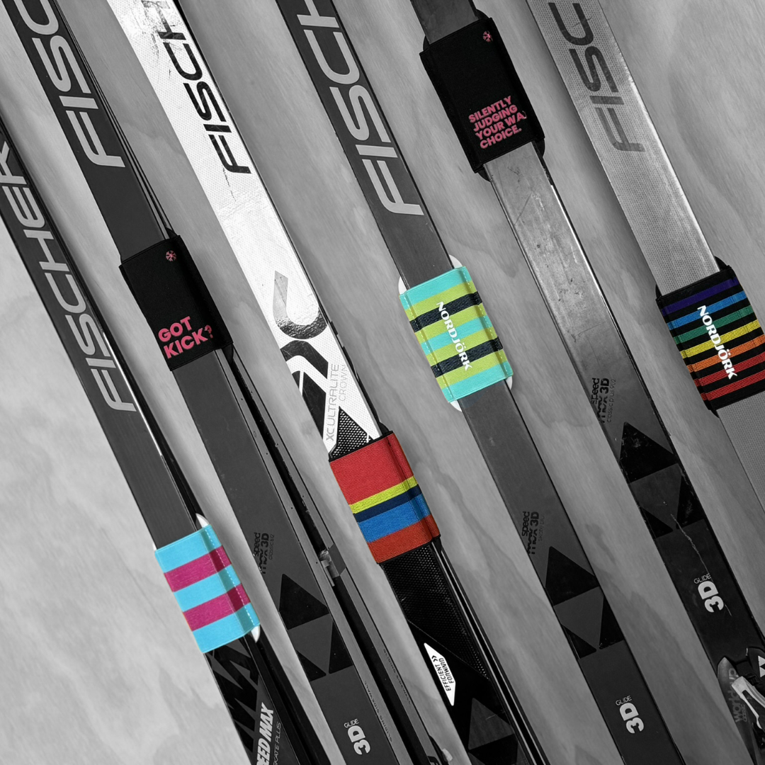 The Regatta Ski Ties image 4
