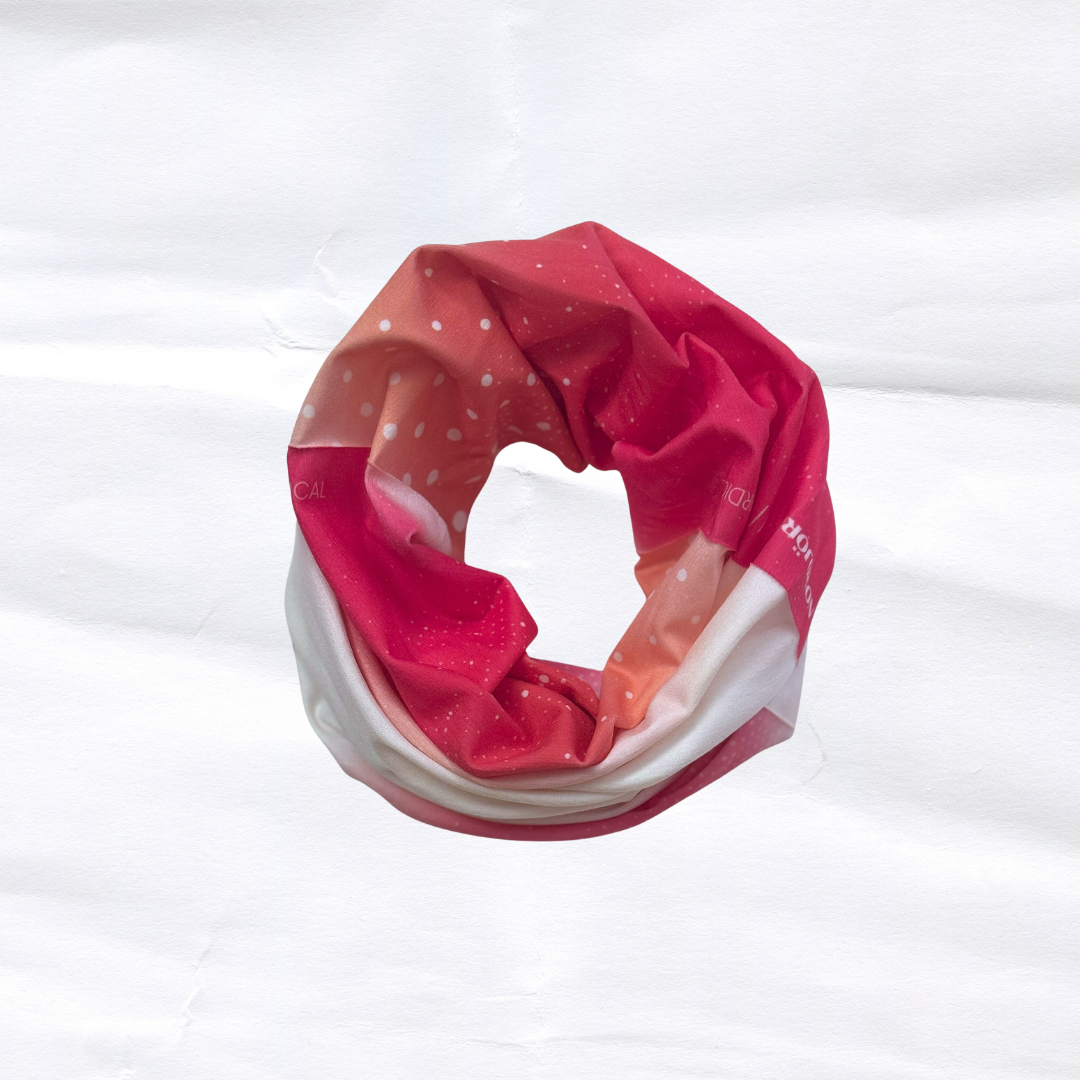 Vapor - Red image 2