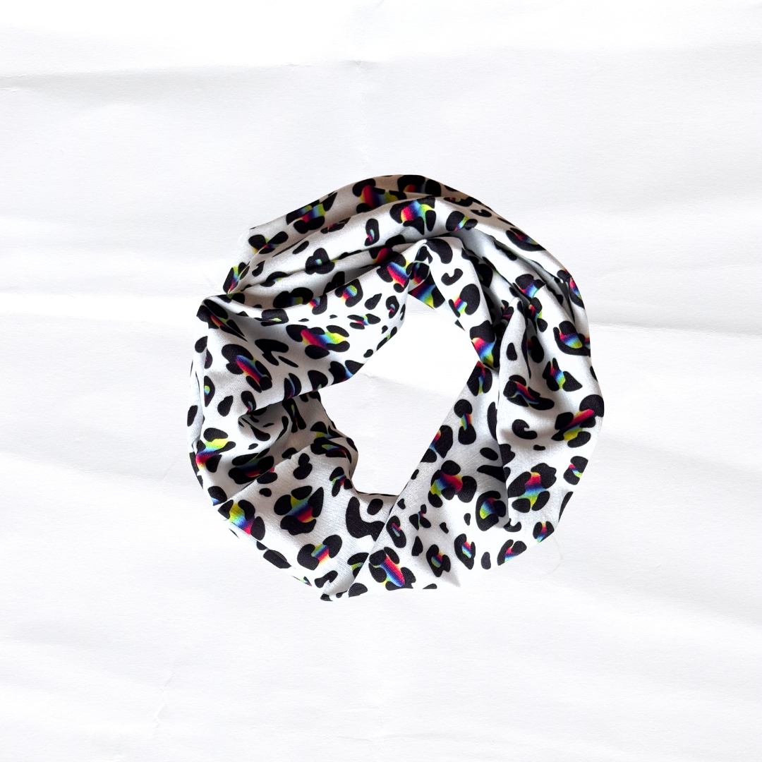 Zoe's Disco Leopard image 4