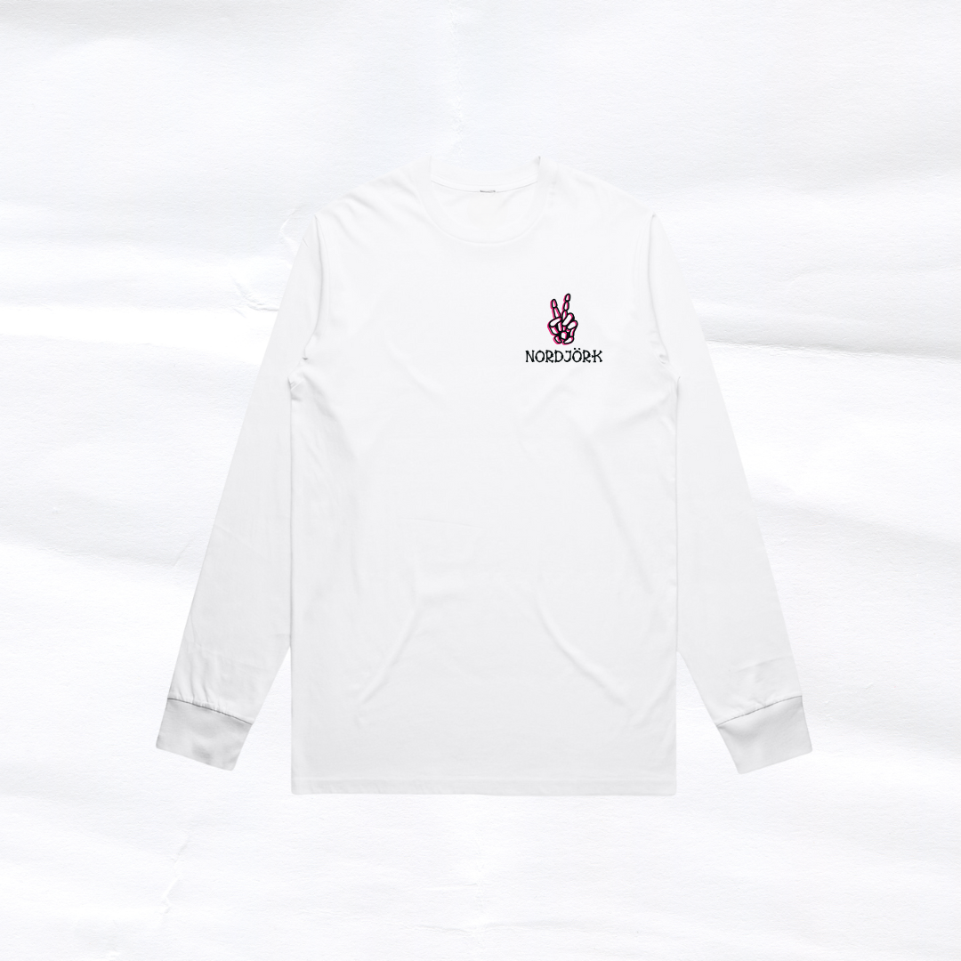 Skelly Graphic Tee image 3