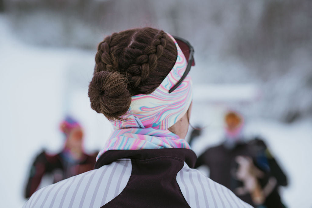 Sherbert Headband image 4
