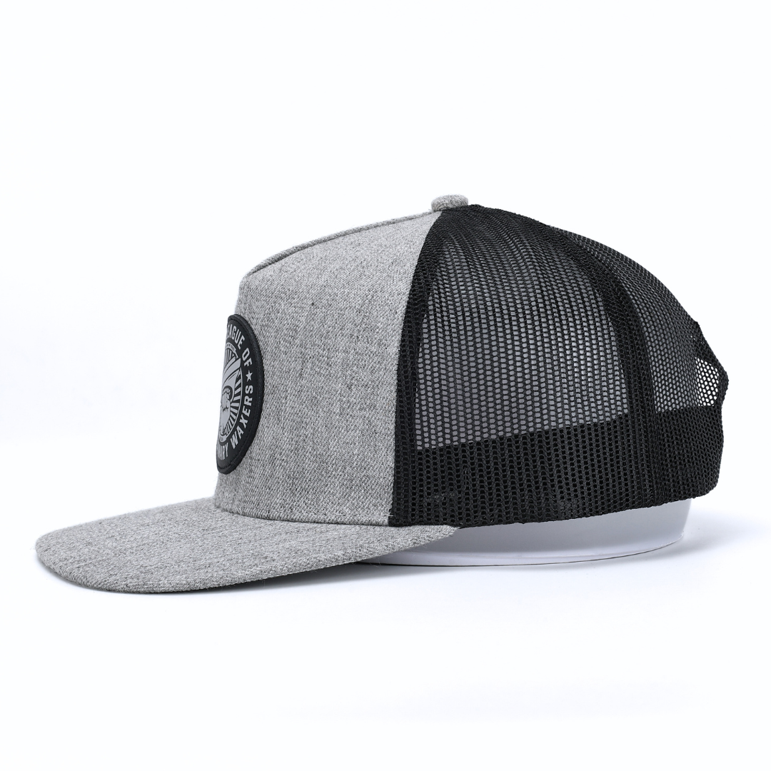 The League Trucker image 4
