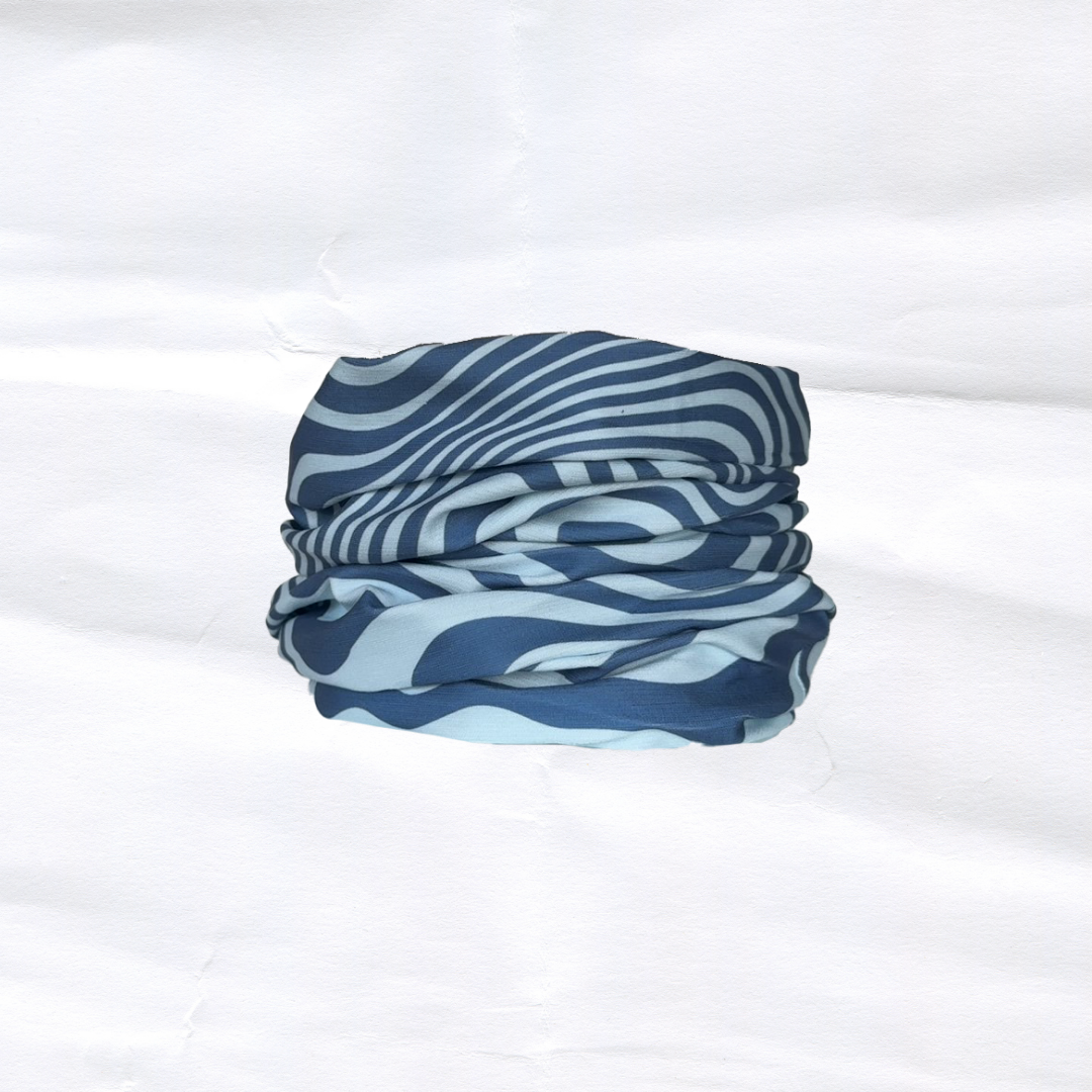 Groovy - Blue image 2