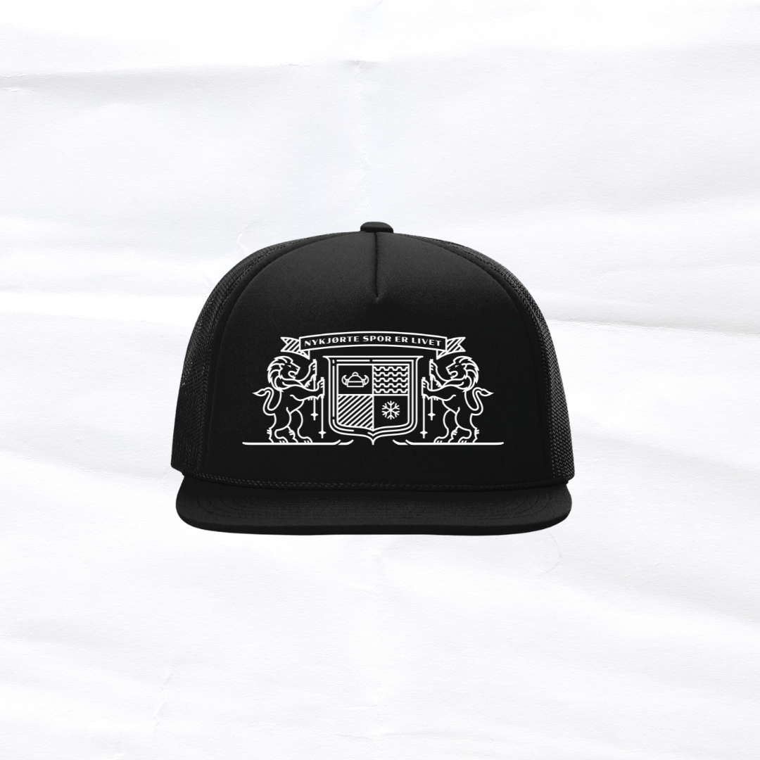 The Motto Trucker image 0