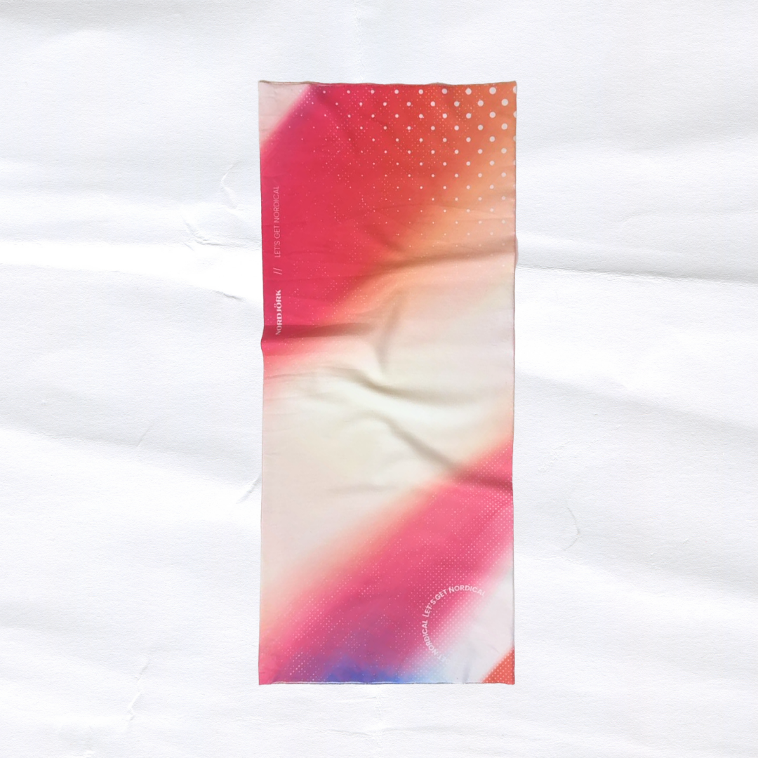 Vapor - Red image 0