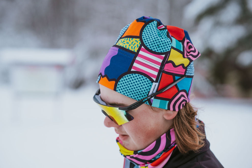 CURTIS BULLOCK Beanie image 5