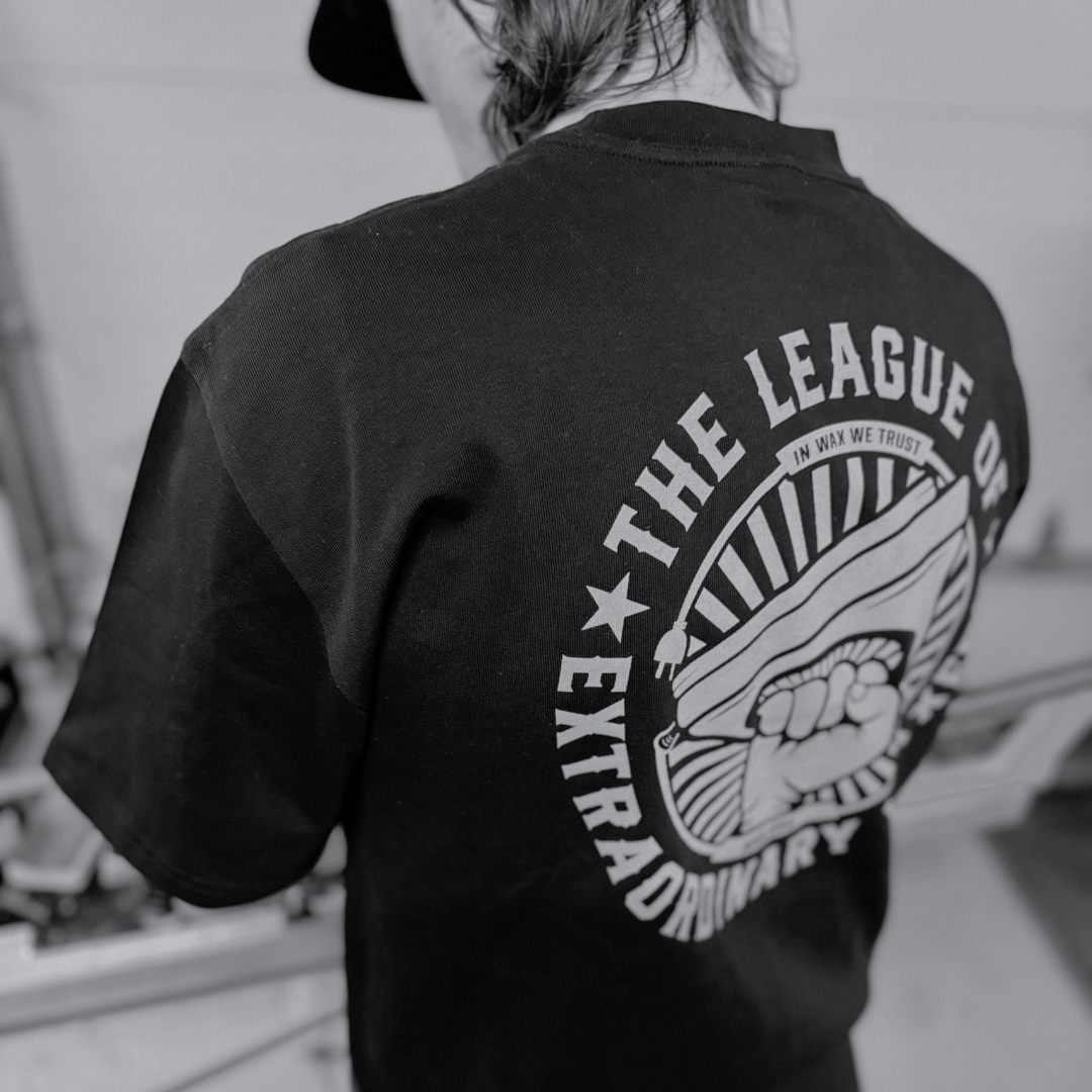 The League Tee image 4