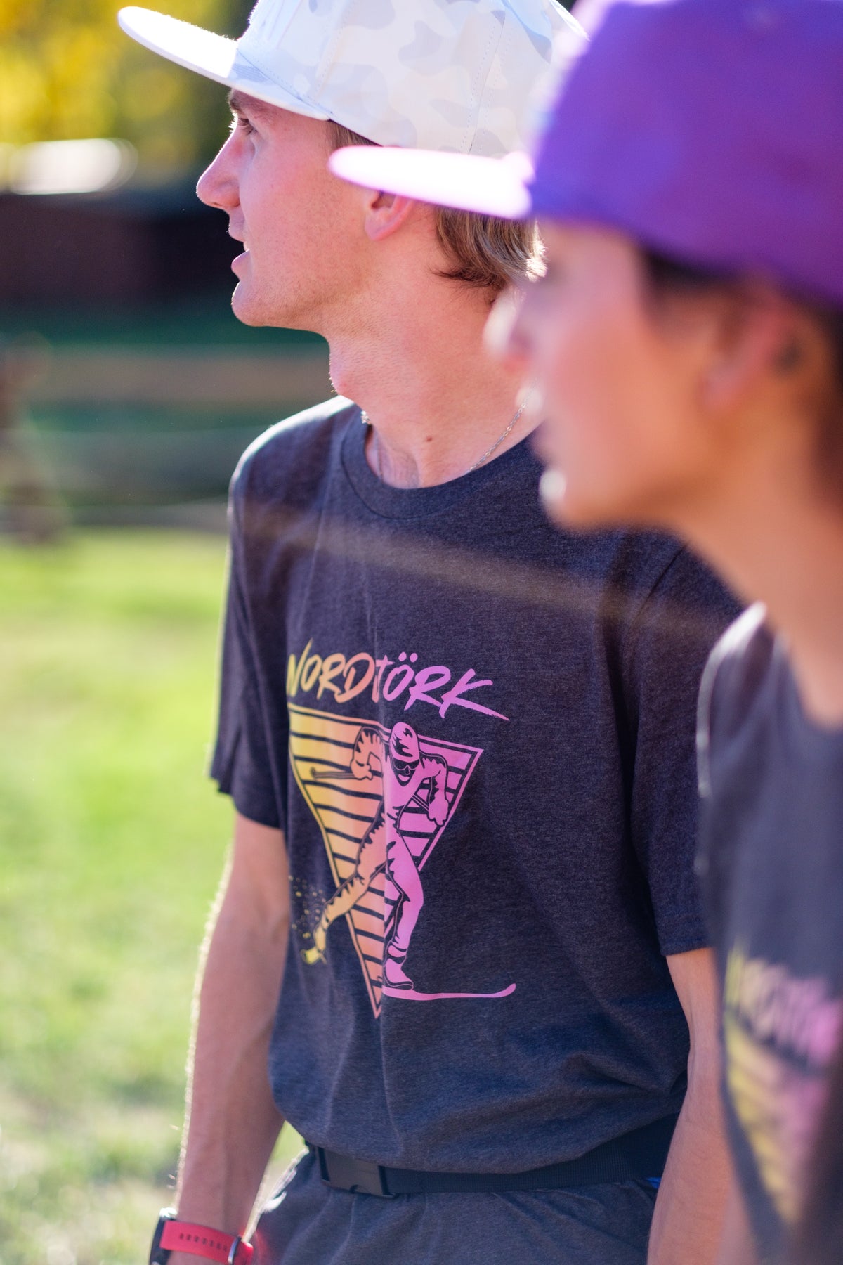 The V2 Tee image 11