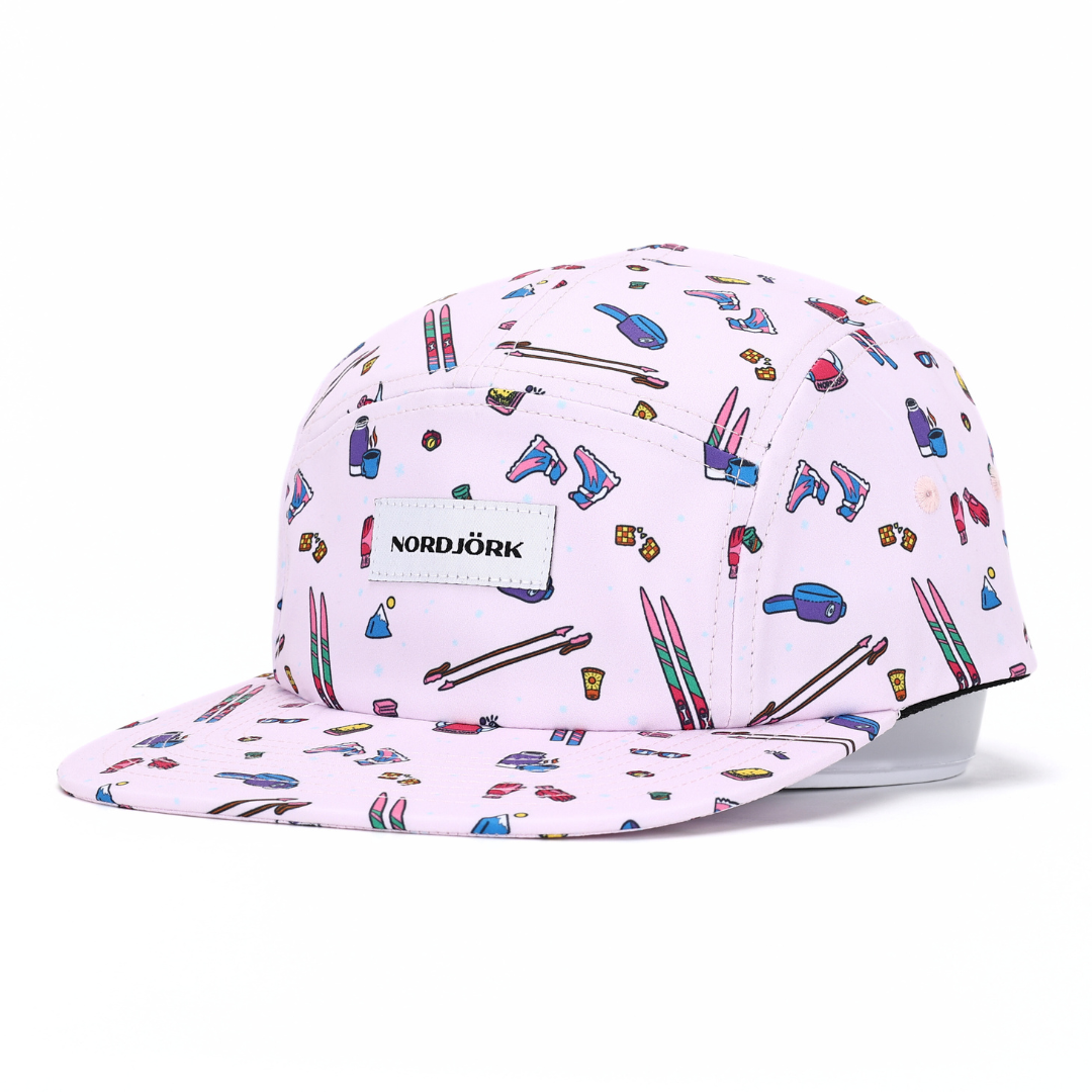 The John Henry Runner Cap image 6