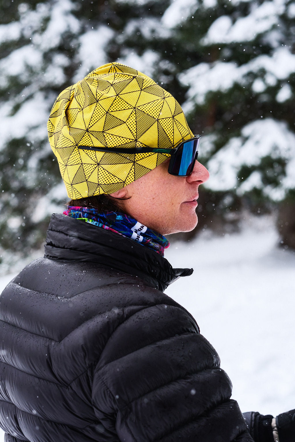 Taxi Beanie image 1