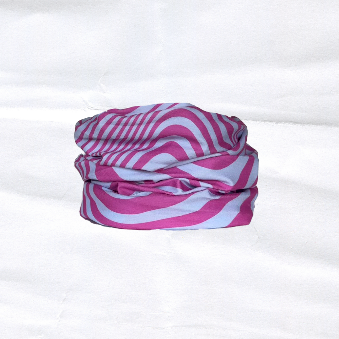 Groovy Pink image 2