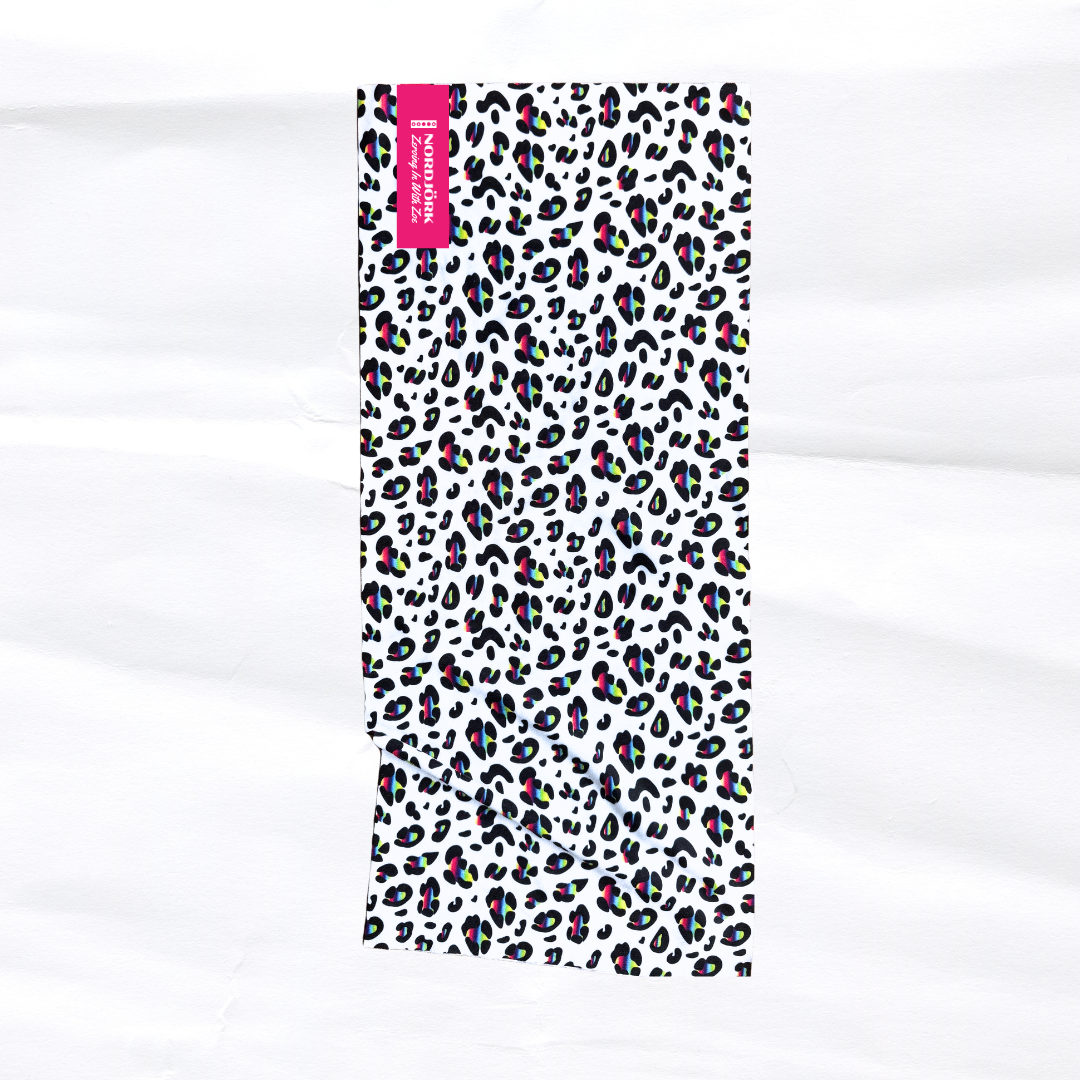Zoe's Disco Leopard image 13