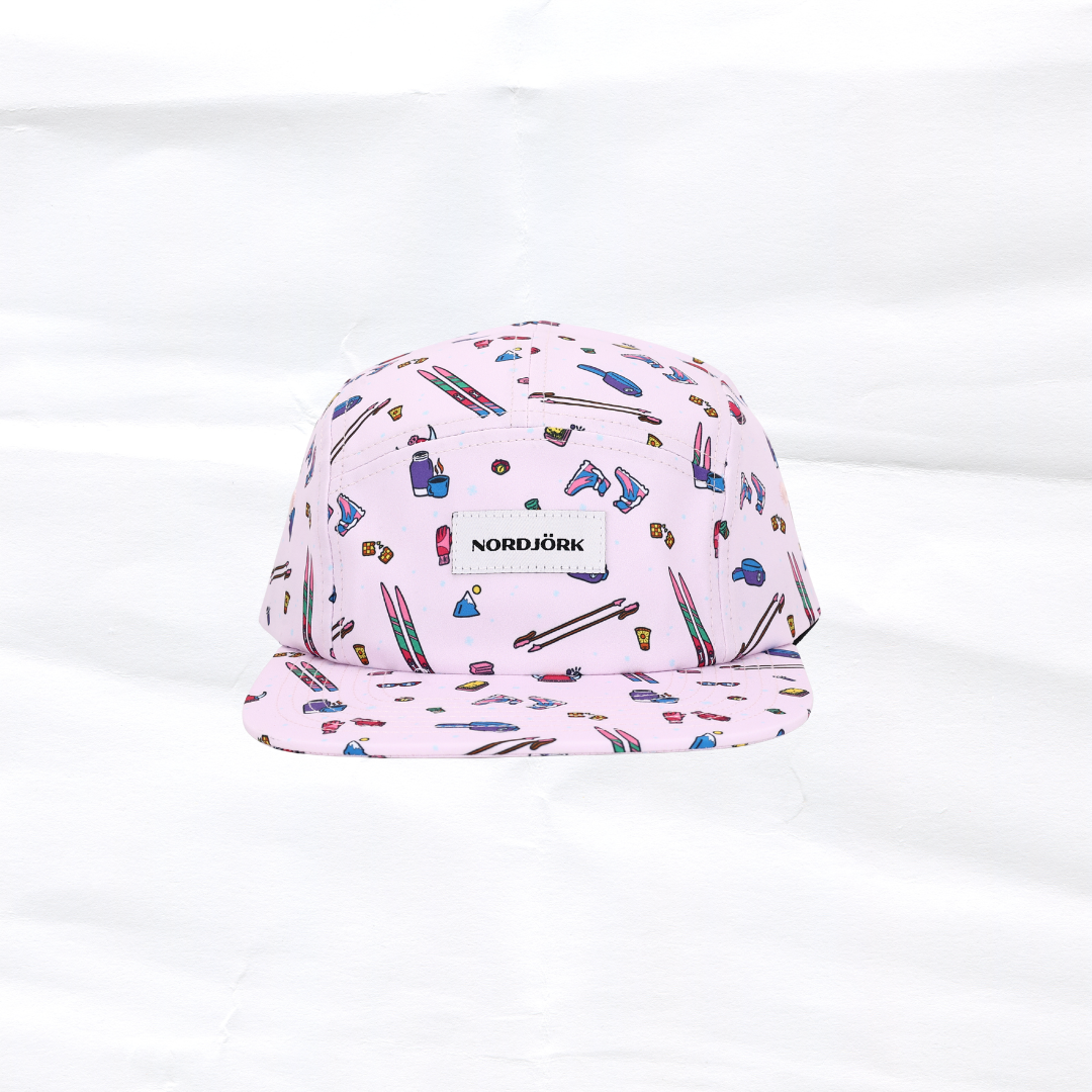 The John Henry Runner Cap image 0