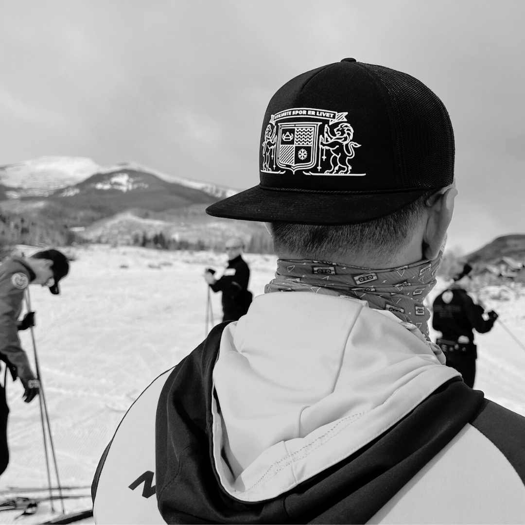 The Motto Trucker image 1