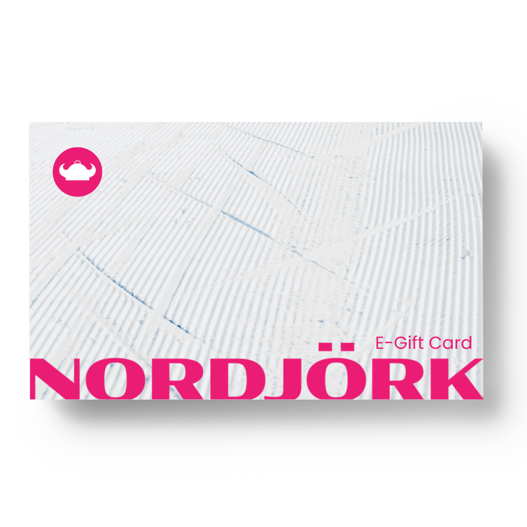 NORDJÖRK E-Gift Card