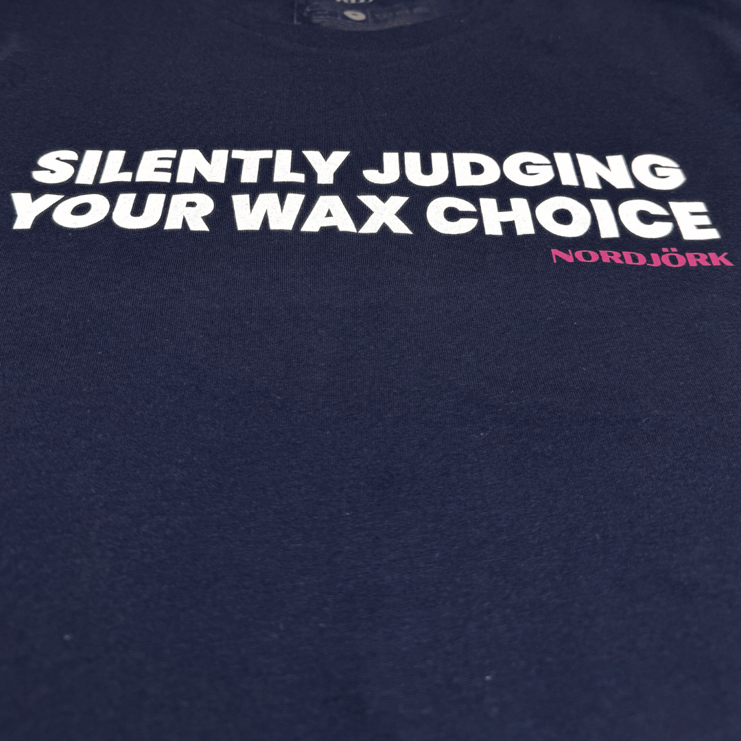 The Judgy Tee image 1