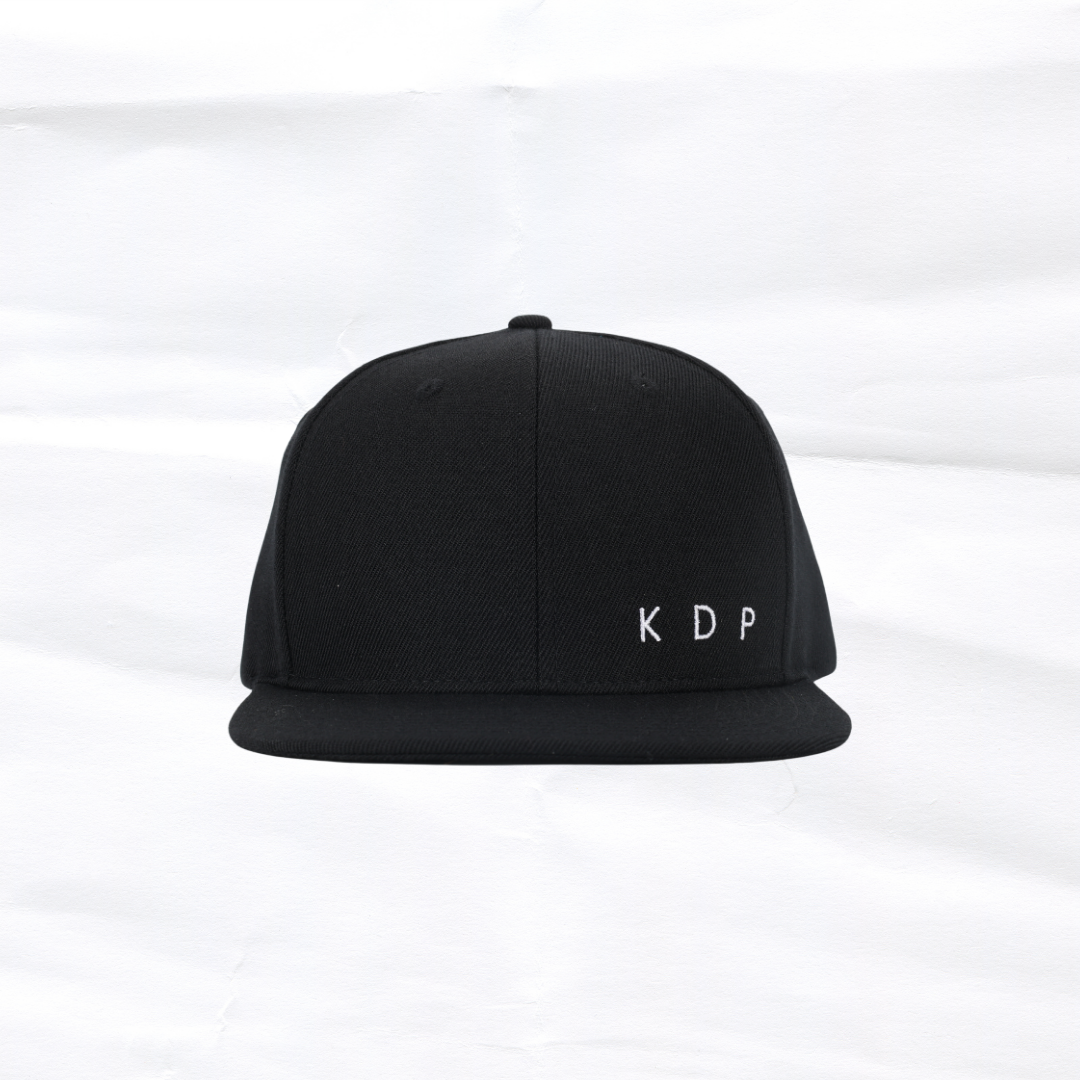 KDP Cap image 0