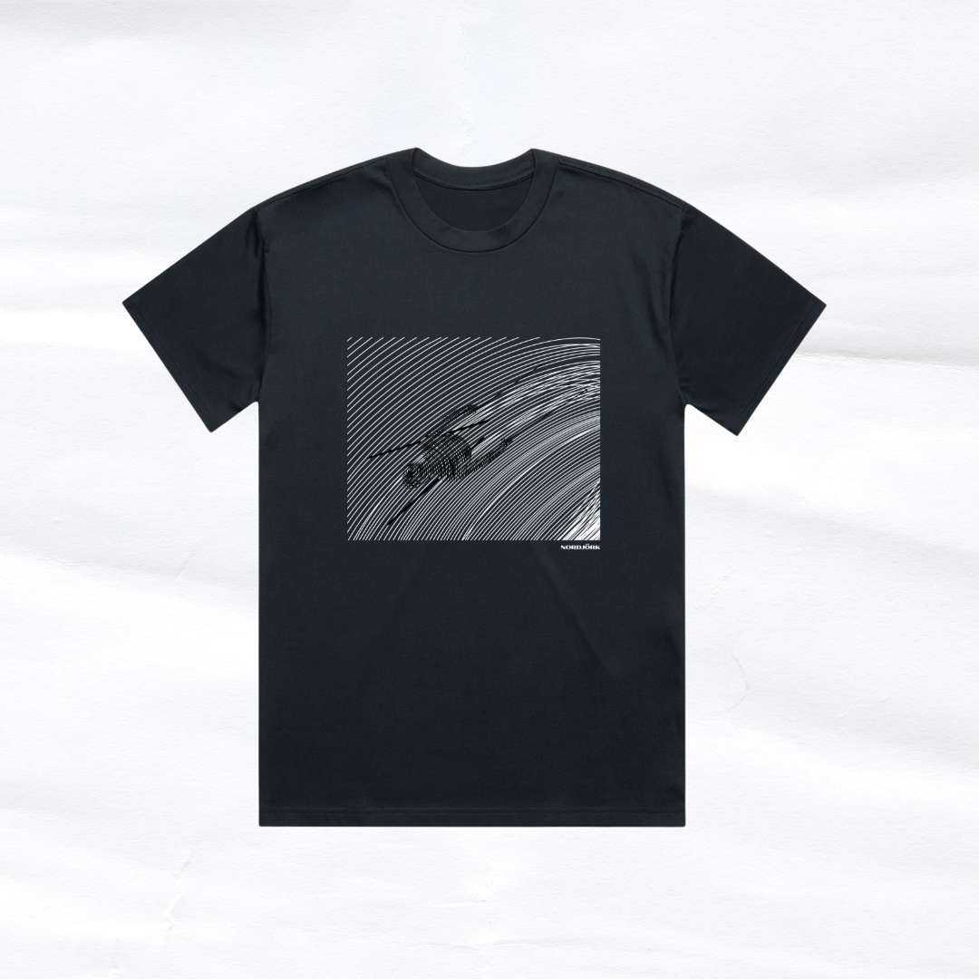 Warp Speed Tee image 0