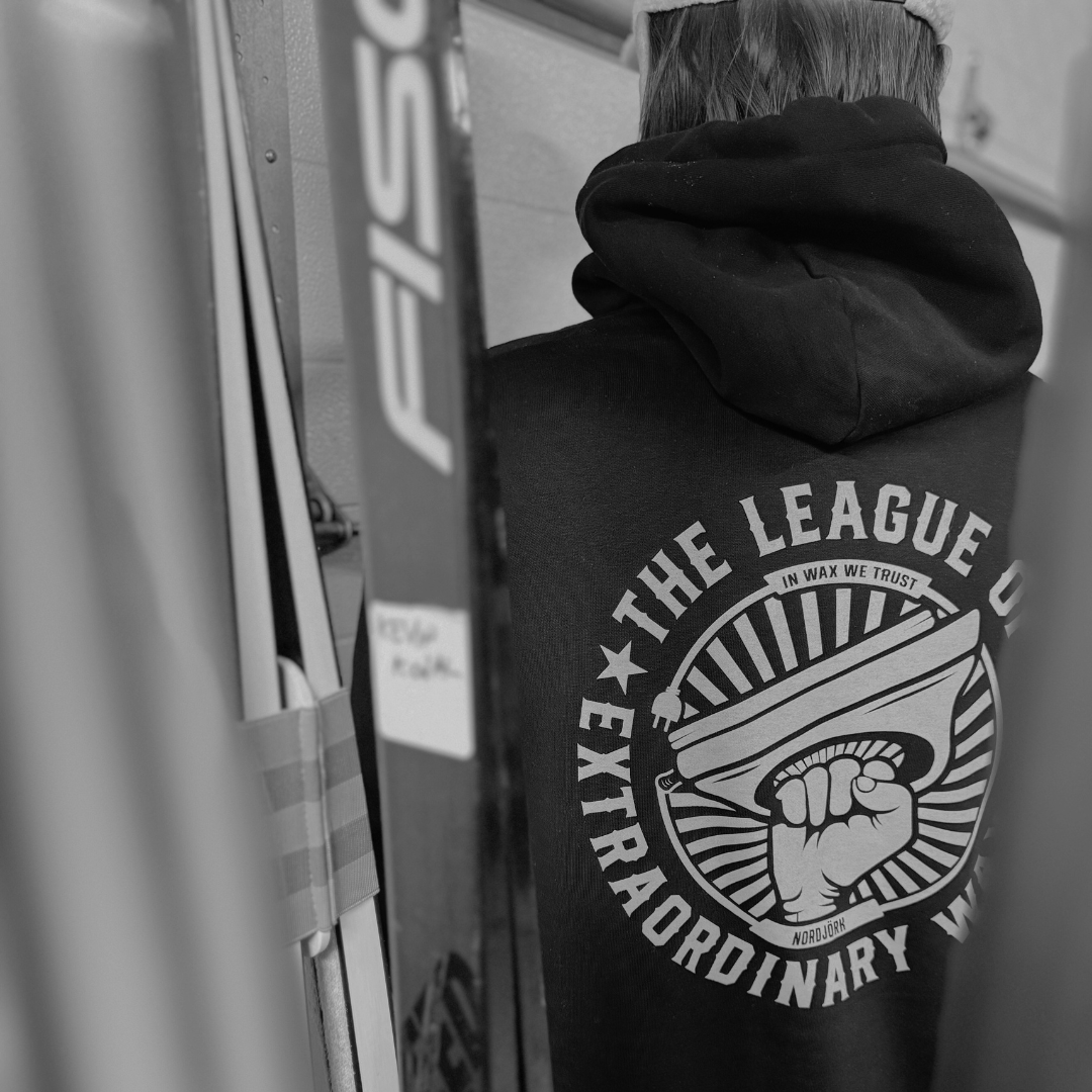 The League Hoodie image 7