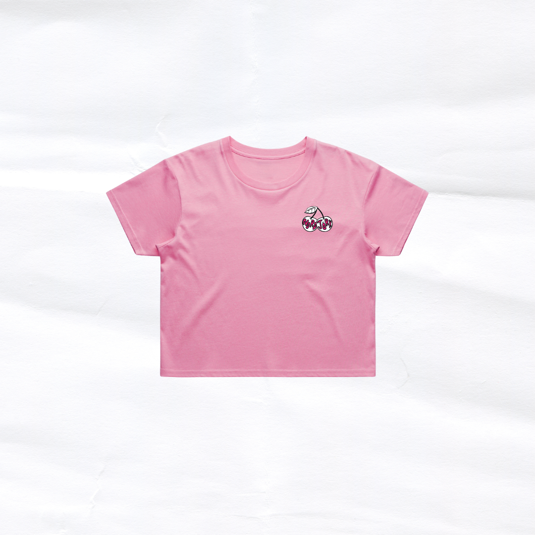 Women's Get Wild Tee image 3